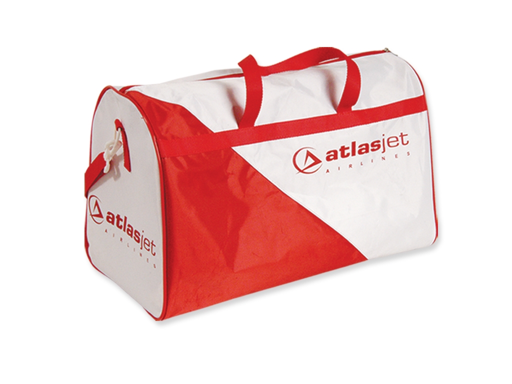 300 D Spor Çantası